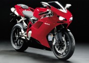 Ducati 1098S